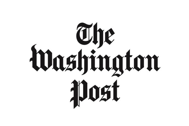 Washington Post logo